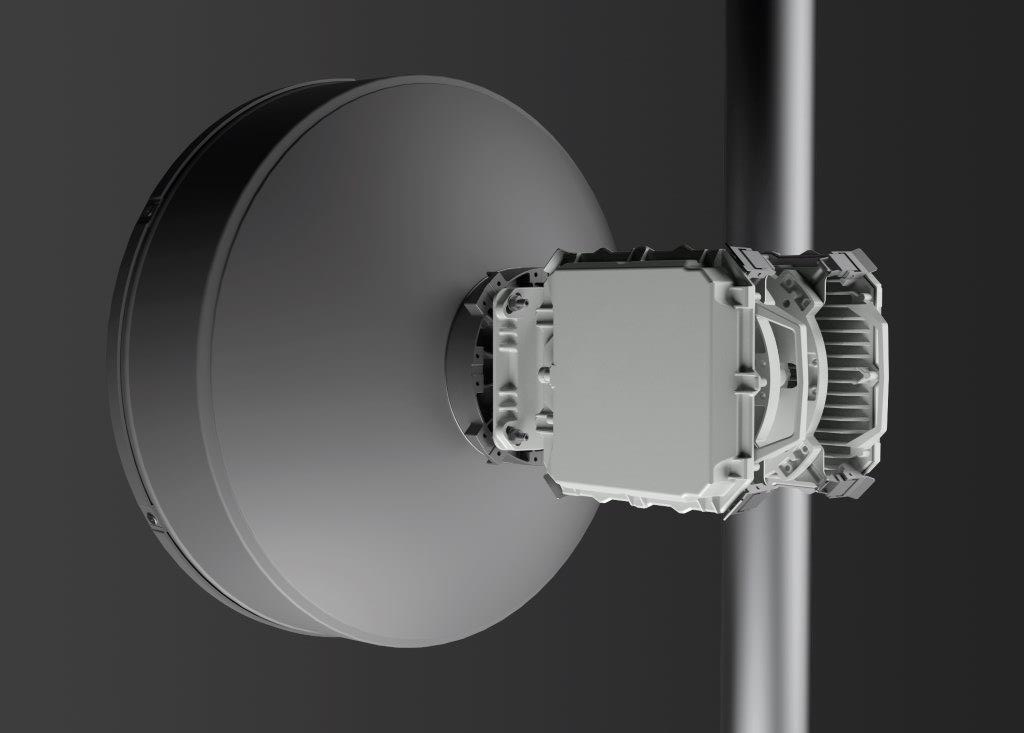 Faini Passive Microwave Components & Accessories